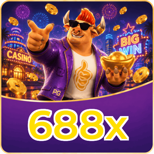 688x APK