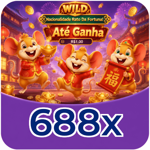 688x RTP Games