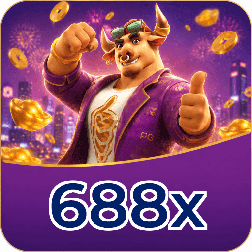 688x