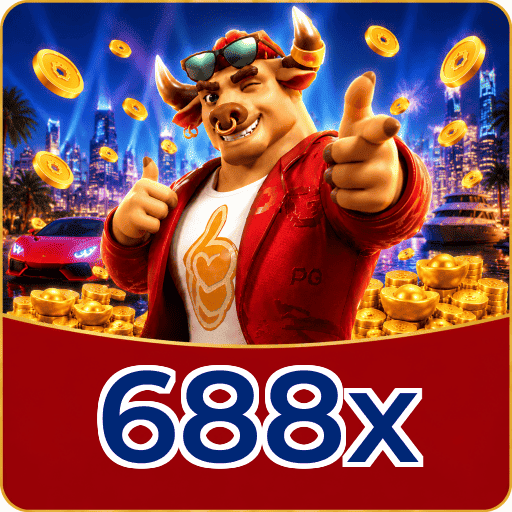 688x APK