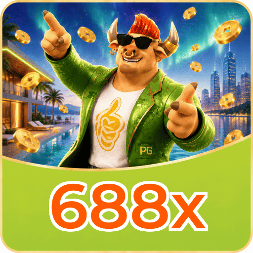 688x APK
