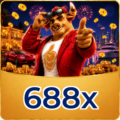 688x APK
