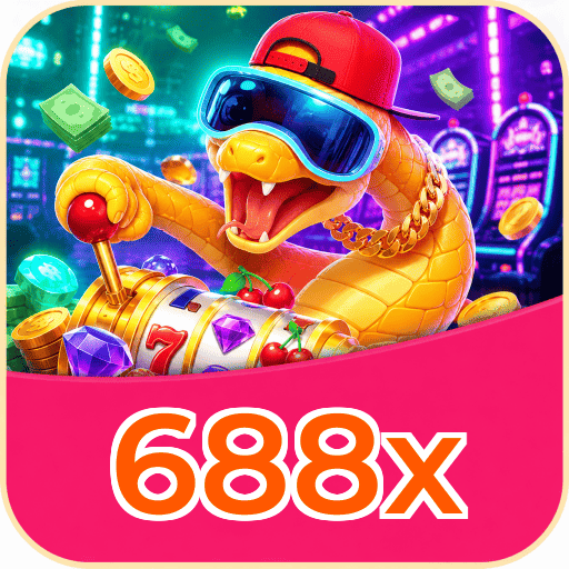 688x