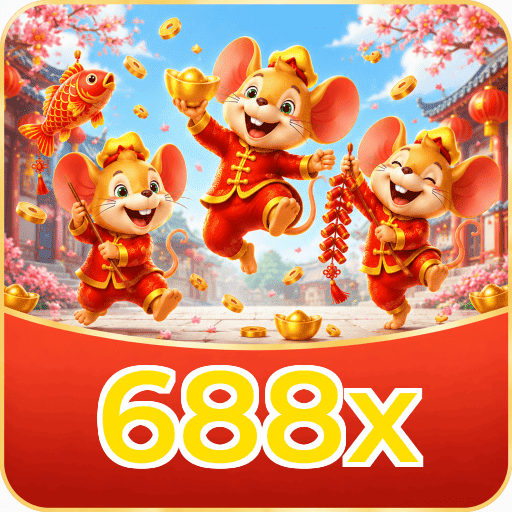 688x APK